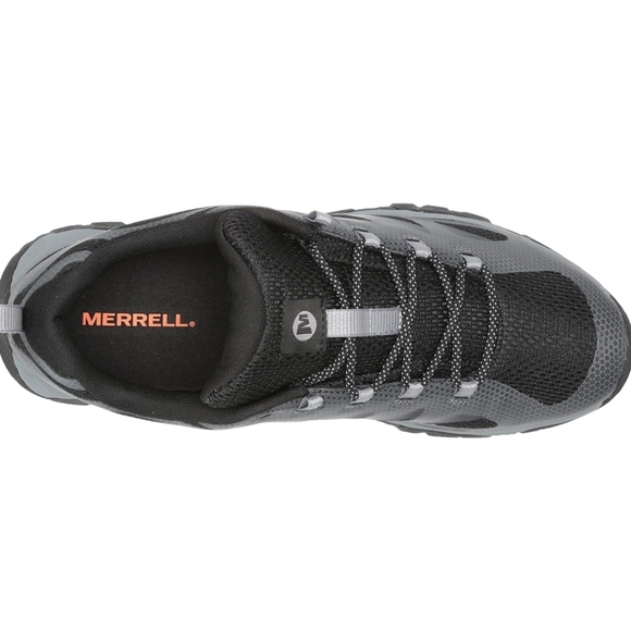 Merrell Mens Moab Edge 2 Hiking Shoe - Picture 5 of 6